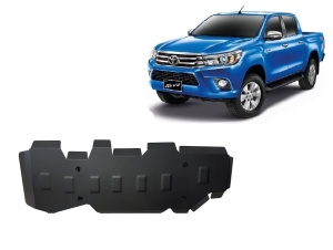 Scut rezervor Toyota Hilux Revo 2016 - 2026
