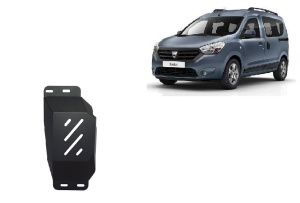 Scut Sistem Stop&GO, EGR Dacia Dokker 2012 - 2021