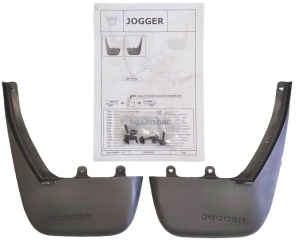 SET APARATORI NOROI FATA SI SPATE PENTRU DACIA JOGGER - Img 2