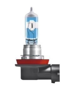 SET BECURI H11 OSRAM NIGHT BREAKER LASER NEXTGEN - Img 2