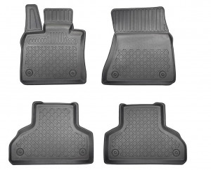 Set covorase BMW X5 (E70) 2007 - 2013
