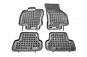 Set covorase cauciuc Audi A3 Hatchback (8V1) 2012 - 2019