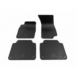 Set covorase cauciuc Audi A8 D5 Scurt 2017-2025