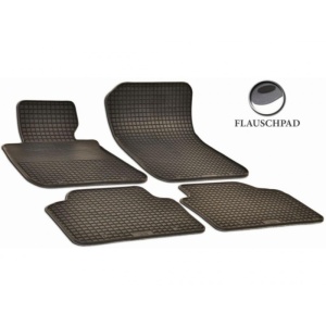 Set covorase cauciuc BMW Seria 3 (E90) 2005 - 2012