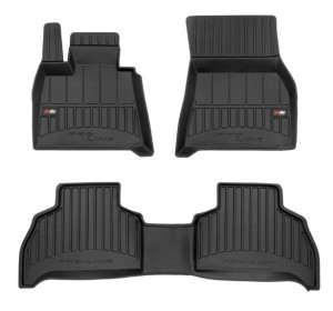 Set covorase cauciuc BMW X5 G05 2018 - 2025