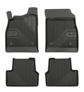 Set covorase cauciuc Chevrolet Cruze 2008 - 2019