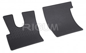 Set covorase cauciuc Daf XF 2014 - 2020