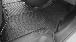 Set covorase cauciuc fata Renault Trafic III 2015-2023 - Img 3
