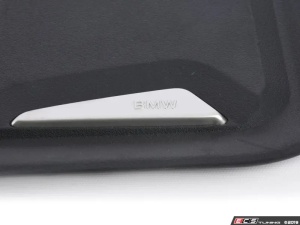 Set covorase cauciuc fata + spate originale BMW X4 (F26) 2013-2018 - Img 2