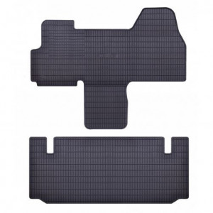 Set covorase cauciuc Fiat Ducato 2006 -2022 (6 locuri)