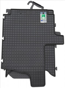 Set covorase cauciuc Fiat Ducato 2006 - 2022 - Img 2