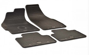 Set covorase cauciuc Fiat Punto 1999-2010