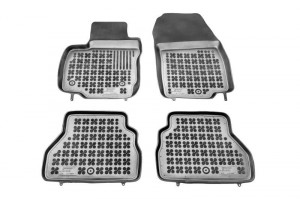 Set covorase cauciuc Ford B-Max 2012 - 2018