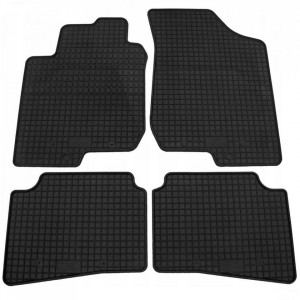 Set covorase cauciuc Hyundai i30 2007 - 2012