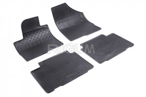 Set covorase cauciuc Hyundai ix55 2007 -2013
