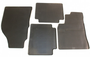 Set covorase cauciuc Hyundai Matrix 2001 - 2010