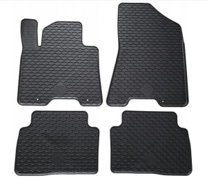 Set covorase cauciuc Hyundai Tucson 2015 - 2020