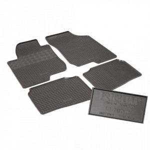 Set covorase cauciuc Kia Ceed 2006 - 2012