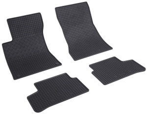 Set covorase cauciuc Mercedes A-class (W177) 2020 - 2025
