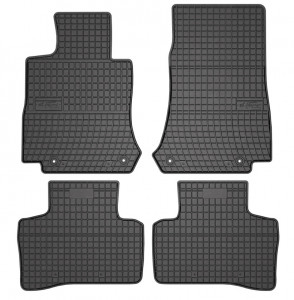 Set covorase cauciuc Mercedes-Benz EQC 2021-2022
