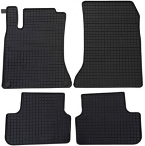 Set covorase cauciuc Mercedes CLA (C117) 2013 - 2020