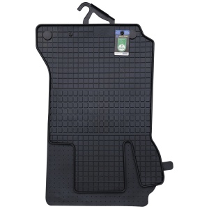 Set covorase cauciuc Mercedes E-Class Coupe C207 2009 - 2016 - Img 2