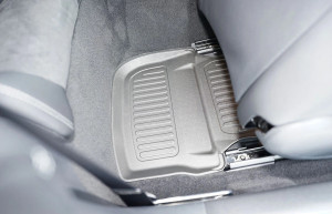 Set covorase cauciuc Mercedes E-Class Coupe (c238) 2016 - 2021 - Img 5