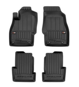 Set covorase cauciuc Opel Corsa D 2006 - 2014