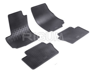 Set covorase cauciuc Opel Zafira B (5 locuri ) 2005 - 2014