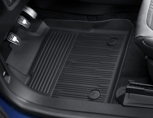 Set covorase cauciuc Originale Ford Puma MHEV 2020-2026