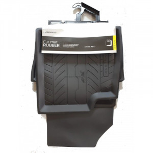 Set covorase cauciuc originale Renault Austral E-tech Full Hibrid 2023-2025 - Img 2