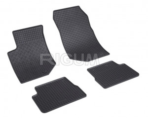 Set covorase cauciuc Peugeot 2008 2021-2022