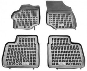Set covorase cauciuc Peugeot 301 2012 - 2019