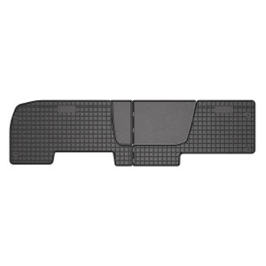 Set covorase cauciuc rand doi Renault Trafic 2014 - 2019
