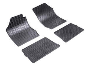 Set covorase cauciuc Renault Clio Symbol I 1999 - 2008