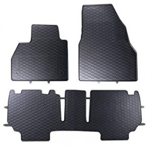 Set covorase cauciuc Renault Kangoo II 2008 - 2020