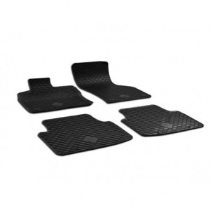 Set covorase cauciuc Skoda Octavia III 2013 - 2019