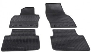 Set covorase cauciuc Skoda SCALA 2019 - 2021