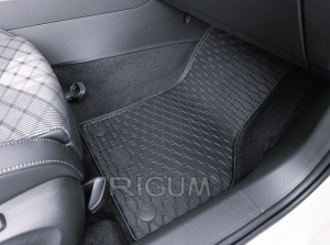 Set covorase cauciuc Skoda Superb 4 2023-2025 - Img 3