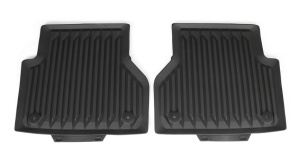 Set covorase cauciuc spate AUDI A7 / S7 2019-2024 - Img 2