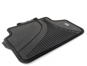 Set covorase cauciuc spate BMW Seria 5 (G30) 2017 - 2022 - Img 2