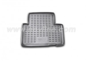 Set covorase cauciuc Ssangyong Rexton 2001 - 2006 - Img 3