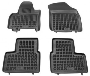 Set covorase cauciuc Suzuki SX4 I 2006 - 2014