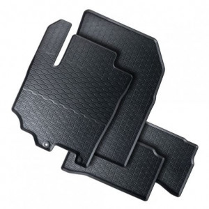 Set covorase cauciuc Suzuki Vitara 2015 - 2020 - Img 5
