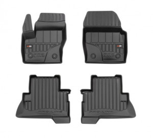 Set covorase cauciuc tavita Ford Kuga II 2012 - 2019