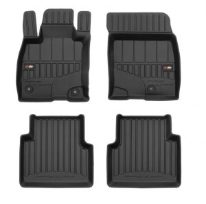 Set covorase cauciuc tavita Ford Kuga III Hybrid 2020-2026