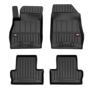 Set covorase cauciuc tavita Opel Ampera 2011 - 2014