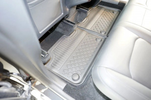 Set covorase cauciuc Tesla Model Y 2020-2024 - Img 2