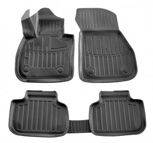Set covorase cauciuc tip tavita BMW X1 F48 2015-2023