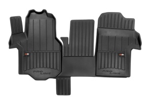 Set covorase cauciuc Volkswagen Crafter 2017-2024